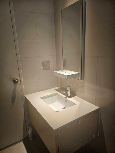 อัพเดทล่าสุด 10/7/2568 : วิลล่า ราชเทวี / 🏡 ขนาด 58 ตร.ม. | ชั้น 8