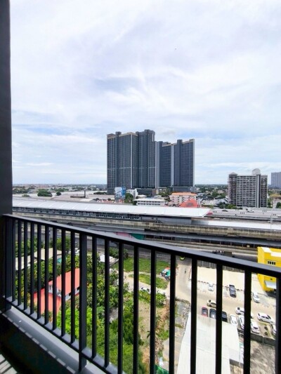 เคน แอททิจูด รัตนาธิเบศร์ / Ken Attitude Rattanathibet-34