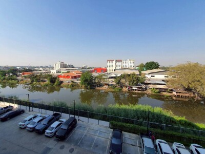 แอทโมซ คาแนล รังสิต / Atmoz Kanaal Rangsit