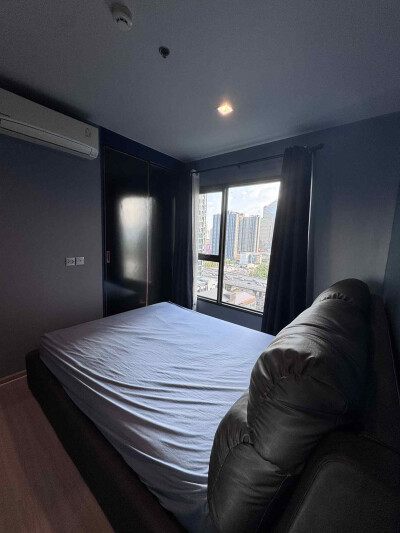 ไลฟ์ อโศก - พระราม 9 / Life Asoke - Rama 9