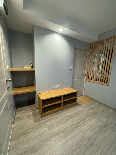 ฮัมเบิล ลีฟวิ่ง แอท จินตเวช  /  🛏 1 ห้องนอน | 🚿 1 ห้องน้ำ | 🛋 ห้องนั่งเล่น-7