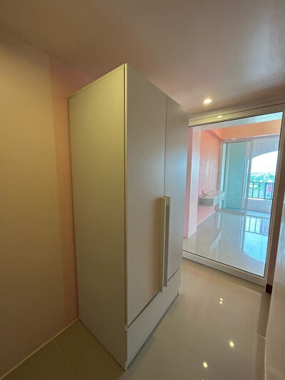 นิรันดร์ เรสซิเดนซ์ 1 / Niran Residence 1-8