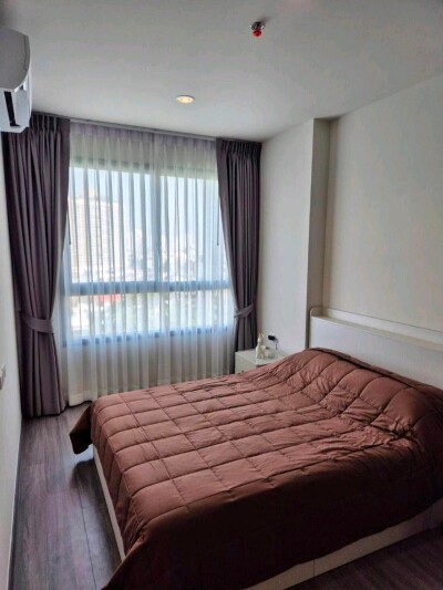 ไอดีโอ สุขุมวิท - พระราม 4 / Ideo Sukhumvit - Rama4