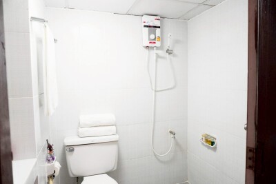 บ้านราชเทวีวิลล์ / ✨ ห้องขนาด 25-28 ตร.ม. พร้อมระเบียง กว้างขวาง อยู่สบาย