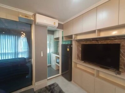 รีเจ้นท์ โฮม สุขุมวิท 97/1 / Regent Home Sukhumvit 97/1-2