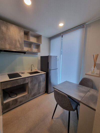 เดอะคิวบ์ พรีเมียม รามอินทรา 34 / The Cube Premium Ramintra 34-6