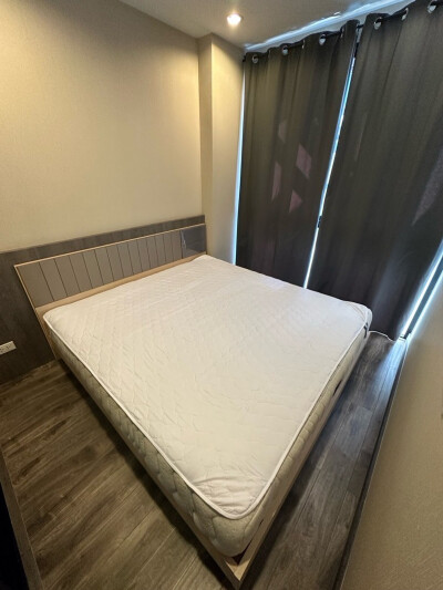 ไอ-เซน ไพร์ม คอนโด ลาดพร้าว 71 (ซอย สังคมสงเคราะห์ 12/1) / I-ZEN PRIME condo Ladprao 71 (Sangkhom Songkhro Soi 12/1)