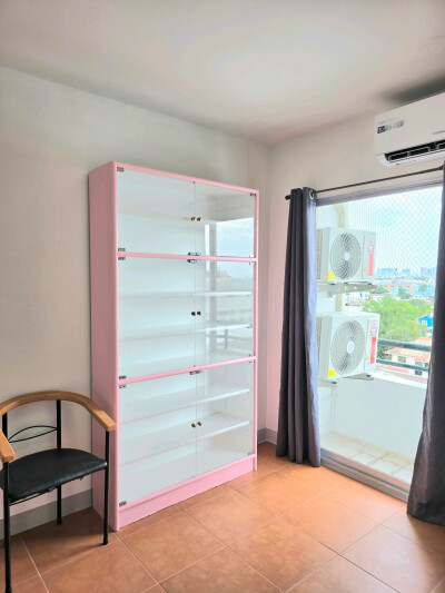 บ้านสวนสุขุมวิท / BaanSuan Sukhumvit