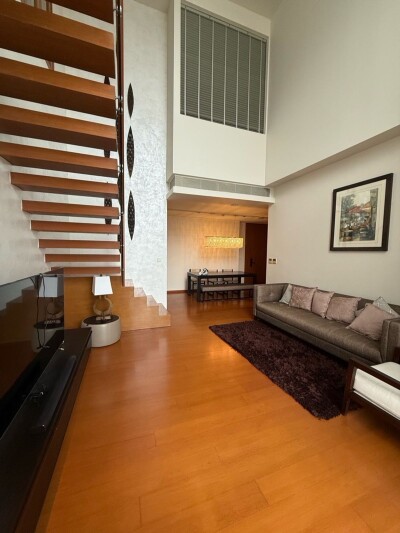 เดอะ สุโขทัย เรสซิเด้นซ์ / 📐 พื้นที่ใช้สอย 156.83 ตร.ม. 🛏 2 ห้องนอน | 🚿 2 ห้องน้ำ-4