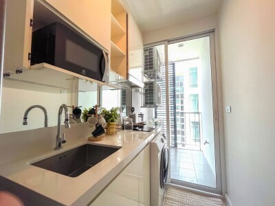 เดอะ สกาย สุขุมวิท / The Sky Sukhumvit-7