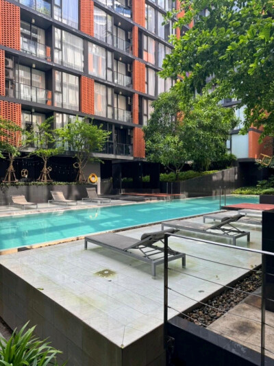 ควินทารา ทรีเฮาส์ สุขุมวิท 42 / Quintara Treehaus Sukhumvit 42-7