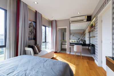 เดอะ แกรนด์ ลักซ์ บางนา - สวนหลวง-35