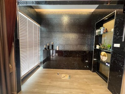 อาร์เด้น พระราม 3 / ขนาดที่ดิน 22 ตารางวา-16