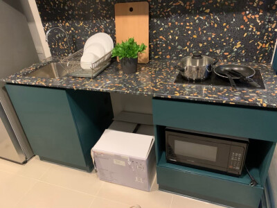 เดอะ เบส สุขุมวิท 50 / The Base Sukhumvit 50