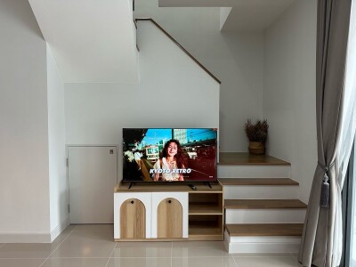 พลีโน่ สุขุมวิท - บางนา 2 / 🏡 ขนาดที่ดิน 18.2 ตร.วา พื้นที่ใช้สอย 106 ตร.ม-4