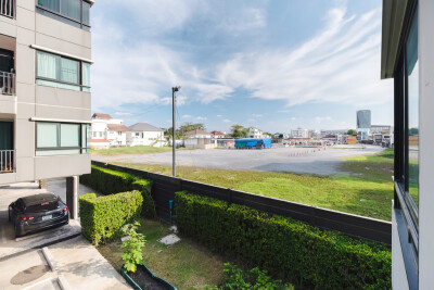 วินน์ ลาดพร้าว - โชคชัย 4 / Wynn Ladprao - Chockchai 4-13