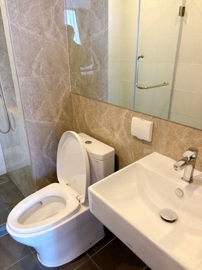 ดิ ออริจิ้น ลาดพร้าว - บางกะปิ / The Origin Ladprao - Bangkapi-7