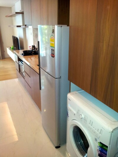 ไซมิส เทอร์ตี้ ไนน์ / 📍 ขนาด 46 ตร.ม. | 1 ห้องนอน 1 ห้องน้ำ | ชั้น 2-4