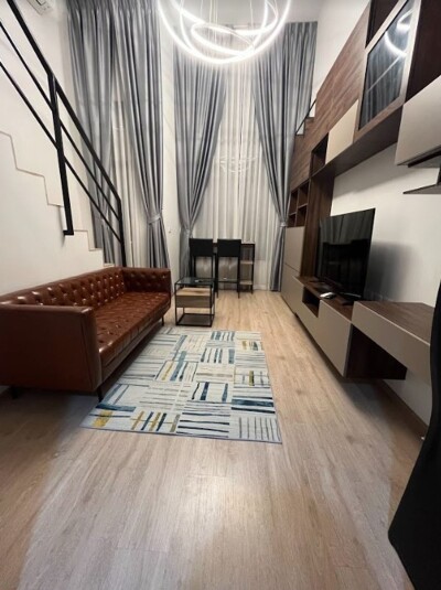 ไอดีโอ นิว พระราม 9 / Ideo New Rama 9-2