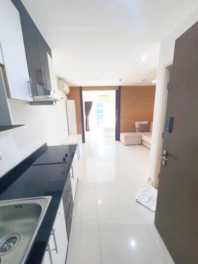 อัพเดทล่าสุด 11/12/2568 : เดอะ กรีน คอนโด 2 / The Green Condo 2