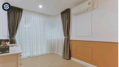 เมโทร พาร์ค สาทร / Metro Park Sathorn