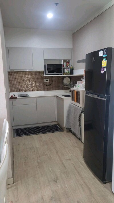 เดอะ พาร์คแลนด์ เพชรเกษม – ท่าพระ / The Parkland Phetkasem - Thapra-8