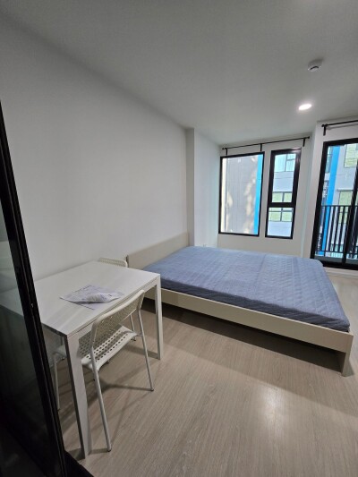 ดิ ออริจิ้น รามอินทรา 83 สเตชั่น / The Origin Ramintra 83 Station-2