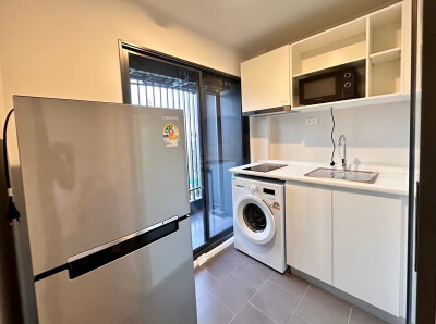 บลู สุขุมวิท 105 / Blue Sukhumvit 105-6