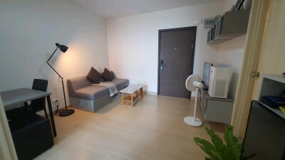 ศุภาลัย เวอเรนด้า พระราม 9 / Supalai Veranda Rama 9-1