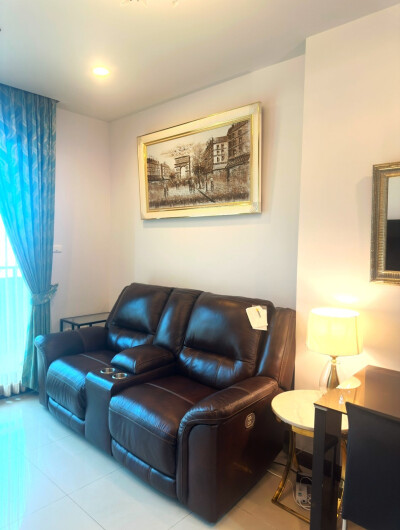 ศุภาลัย พรีเมียร์ แอท อโศก / Supalai Premiere @ Asoke-3