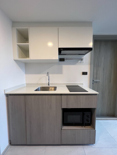 ออริจิ้น ปลั๊ก แอนด์ เพลย์ สิรินธร สเตชั่น / Origin Plug & Play Sirindhorn Station-6