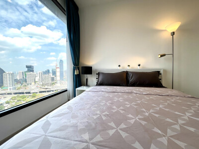 ไอดีโอ โมบิ อโศก / Ideo Mobi Asoke-6