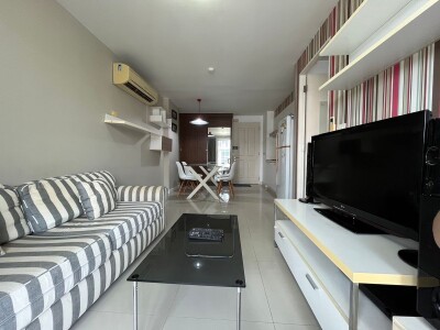 เดอะ โคลเวอร์ ทองหล่อ / The Clover Thonglor