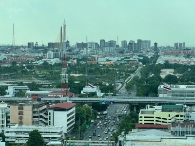 ดิ แอดเดรส พญาไท / The Address Phayathai