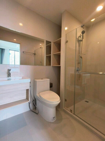 นิว โนเบิล รัชดา - ลาดพร้าว / NUE NOBLE Ratchada - Ladprao-5