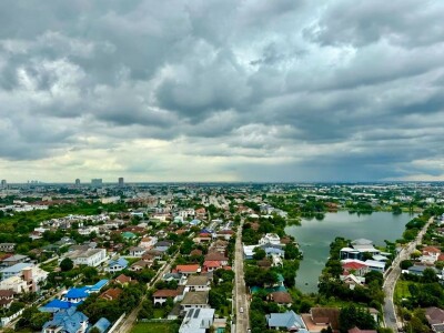 เอ็มโซไซตี้ คอนโดมิเนียม / M Society Condominium-19