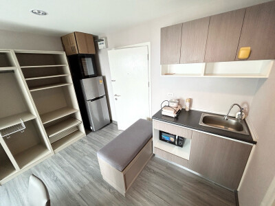 อัพเดทล่าสุด 2/3/2569 : เดอะทรัสต์ @ BTS เอราวัณ / The Trust @ BTS Erawan-10