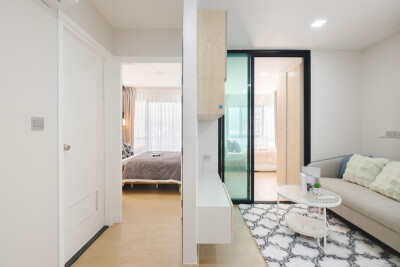 วินน์ ลาดพร้าว - โชคชัย 4 / Wynn Ladprao - Chockchai 4-7