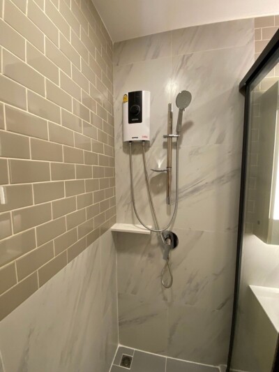 เอ็กซ์ที พญาไท / ขนาด 49.97 ตร.ม. | ชั้น 9 อาคาร B