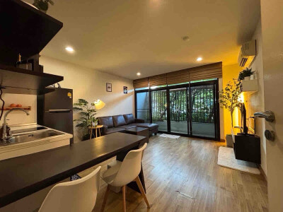 บ้านนวธารา (ริเวอร์ไลฟ์) / Baan Navatara (River Life)-6