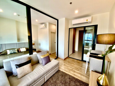 นิช โมโน เจริญนคร / Niche Mono Charoen Nakorn-6
