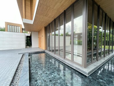 สันติบุรี เดอะ เรสซิเดนเซส / 1,415 ตารางเมตร-8