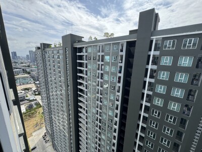 รีเจ้นท์ โฮม บางนา (โครงการใหม่) / Regent Home Bangna (New Project)