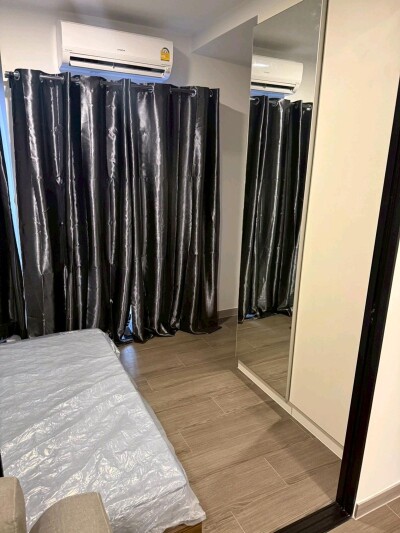 มอนเต้ รังสิต / Monte’ RSU-3