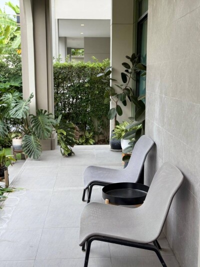 บางกอก บูเลอวาร์ด ศรีนครินทร์ - บางนา / 3 ห้องนอน | 3 ห้องน้ำ