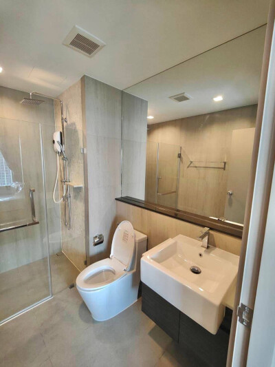 เดอะ โพลิแทน อควา / The Politan Aqua