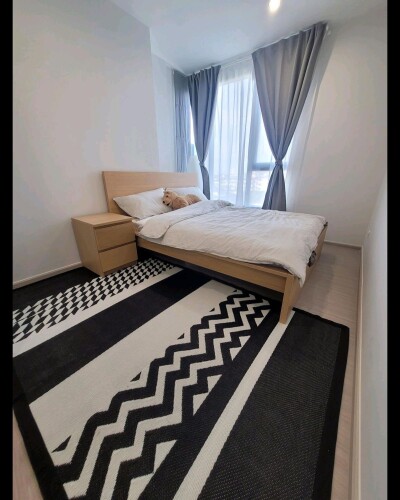 เดอะ พาร์คแลนด์ เพชรเกษม 56 / The Parkland Phetkasem 56