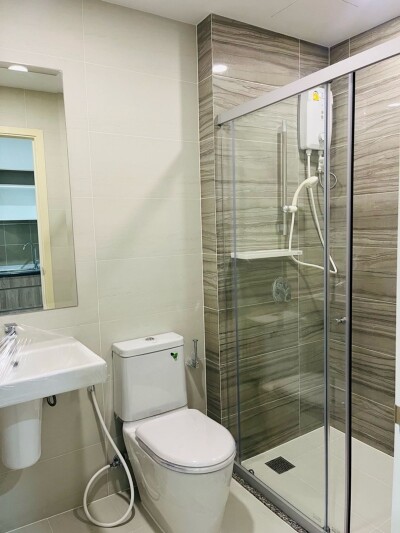 อัปเดตล่าสุด 2/3/2569 :  ศุภาลัย เวอเรนด้า สุขุมวิท 117 / Supalai Veranda Sukhumvit 117