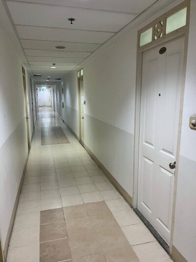 ศุภาลัย ปาร์ค ศรีนครินทร์ / Supalai Park Srinakarin-8