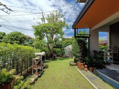 อินนิซิโอ 2 ปิ่นเกล้า - วงแหวน / 2 ชั้น 3 ห้องนอน 2 ห้องน้ำ ขนาด 62 ตร.วา-3